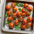 Cocina al horno