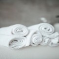 Toallas de baño