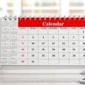 Agendas y calendarios