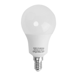 LED A5 A60 Gran Ángulo E14 8W 6400K