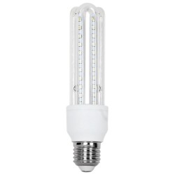 LED B5 T3 3U 9W E27 6400K