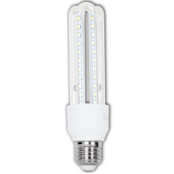 LED B5 T3 3U 12W E27 6400K