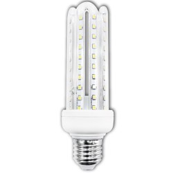 LED B5 T3 4U 15W E27 6400K