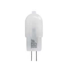 LED G4 2W 3000K LECHE