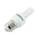 LED B5 T3 2U 4W E27 6400K