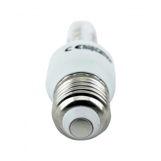 LED B5 T3 2U 4W E27 6400K