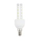 LED B5 T3 2U 4W E14 6400K