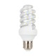 LED B5 Espiral 9W E27 3000K