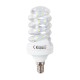 LED B5 Espiral 9W E14 3000K