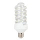 LED B5 Espiral 20W E27 3000K