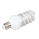 LED B5 Espiral 15W E27 3000K