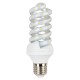 LED B5 Espiral 13W E27 3000K