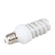 LED B5 Espiral 13W E27 3000K