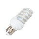 LED B5 Espiral 11W E27 3000K