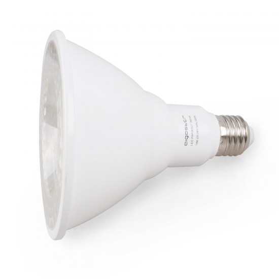 LED PAR38 18W 6500K CCOB 1350LM