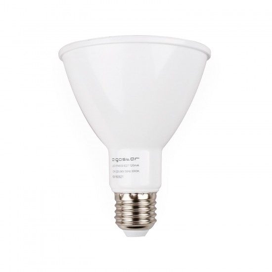 LED PAR30 12W 6500K CCOB 900LM