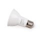 LED PAR20 8W 6500K CCOB 600LM