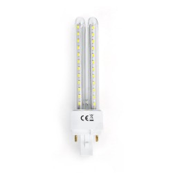 LED B5 PLC 2U 12W 6400K