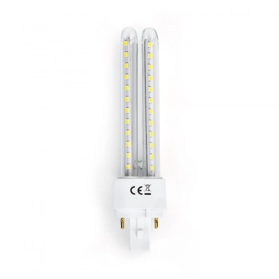 LED B5 PLC 2U 12W 6400K