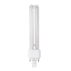 LED B5 PLC 2U 15W 6400K