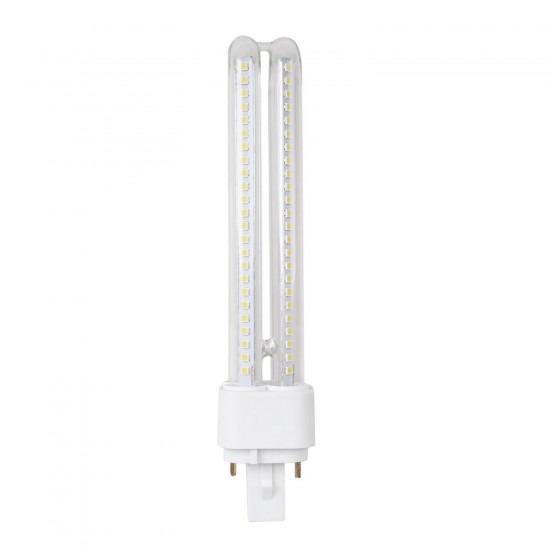 LED B5 PLC 2U 15W 6400K