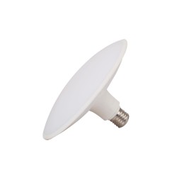 Luz de UFO LED E27 20W 6000K