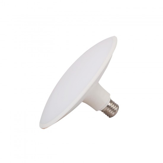 LED de UFO LED E27 15W 3000K