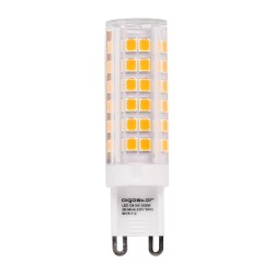 LED G9 5W 3000K