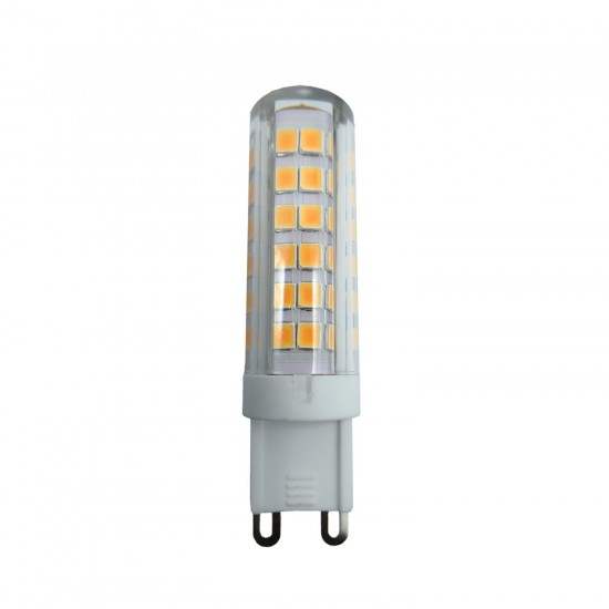 LED G9 5W 6500K