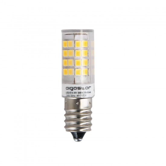 LED E14 4W 3000K