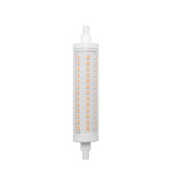 LED R7S 12W 118MM 3000K