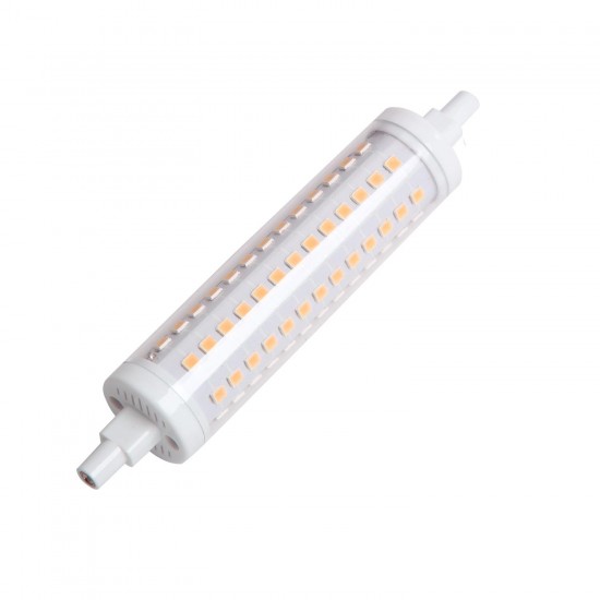 LED R7S 12W 118MM 3000K