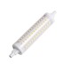 LED R7S 12W 118mm 6500k