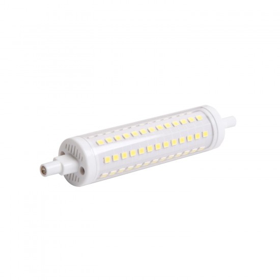 LED R7S 12W 118mm 6500k