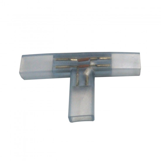 Luz de tira LED 5050 t conector