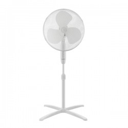 Ventilador de soporte mecánico