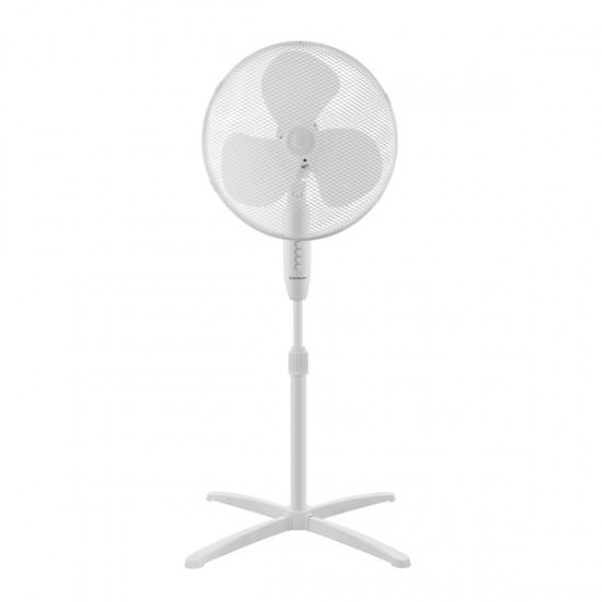 Ventilador de soporte mecánico