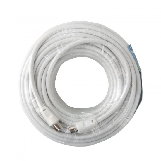 Cable de TV 25m