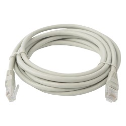 Cable de parche CAT6 3M