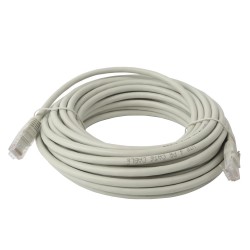 Cable de parche CAT6 10m