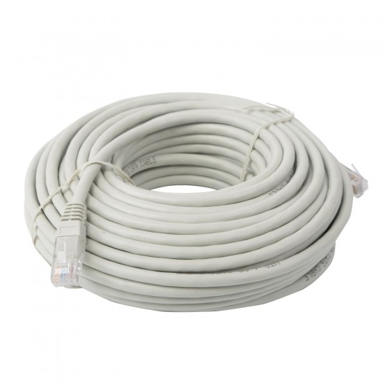 Cable de parche CAT6 20m