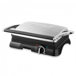 Panini Maker 2000W acero inoxidable VDE