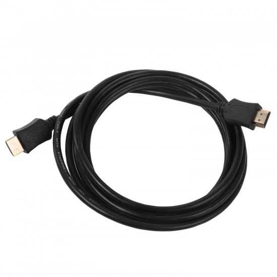 Enchufe HDMI a HDMI Enchufe 3M (ampolla)