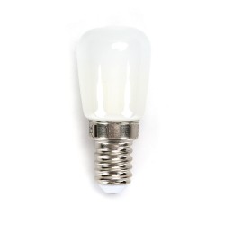 LED T26 E14 4W 3000K