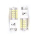 LED G9 3.5W 6500K / DOBLE