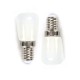 LED T26 E14 4W 6500K / DOBLE