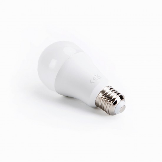 LED A5 A60 gran ángulo E27 17W 6400K