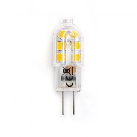 LED G4 1.5W 3000K