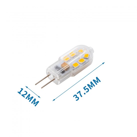 LED G4 1.5W 3000K