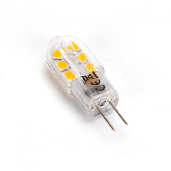 LED G4 1.5W 3000K